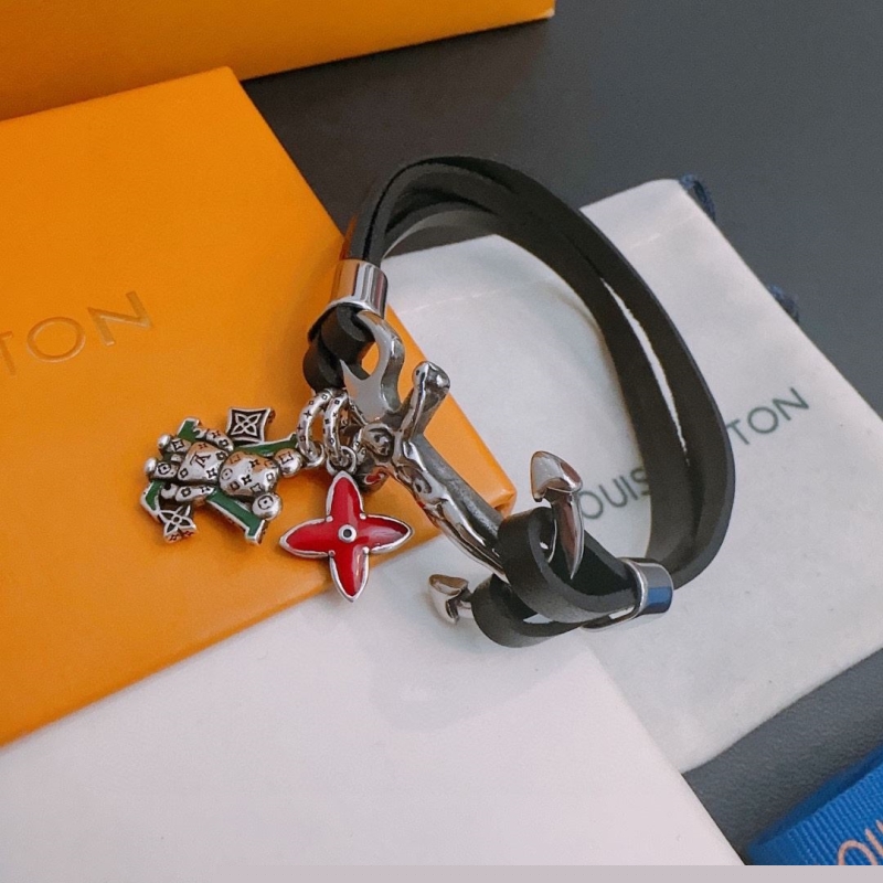LV Bracelets